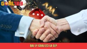 Đại lý Goal123 là gì?