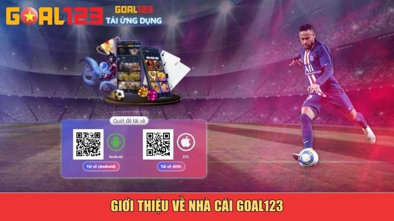 Giới thiệu về nhà cái Goal123