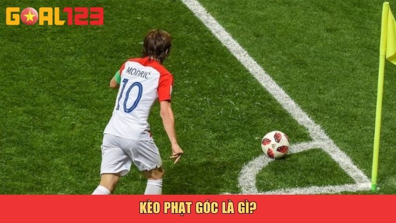 Kèo phạt góc là gì?