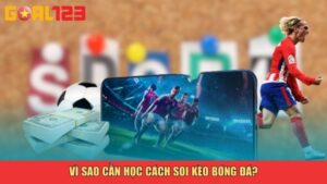 Vì sao cần học cách soi kèo bóng đá?